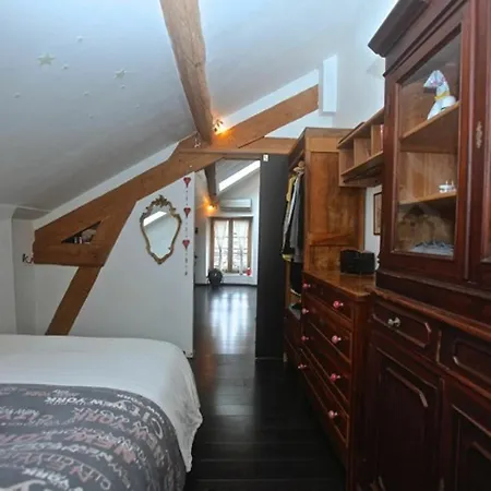 Apartment With One Bedroom In Cannes, With Wonderful View And Wif Cannes